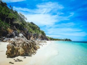 Exclusive Island Hopping Speed Boat Escapade