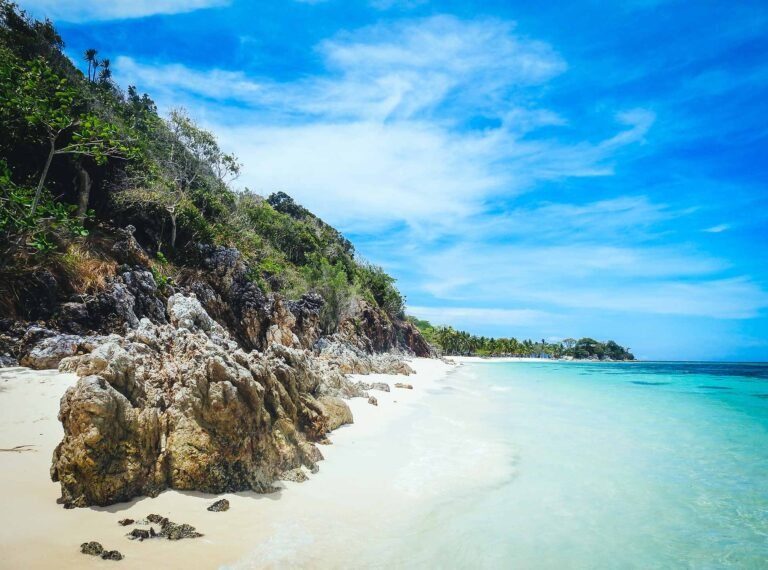 Exclusive Island Hopping Speed Boat Escapade