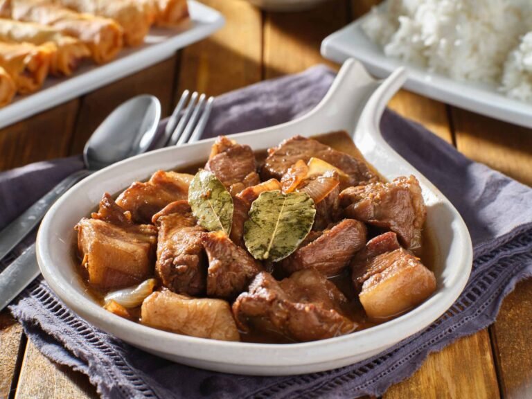 Pork Adobo