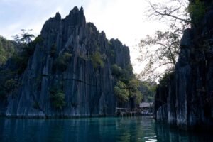 How to Get to Coron?