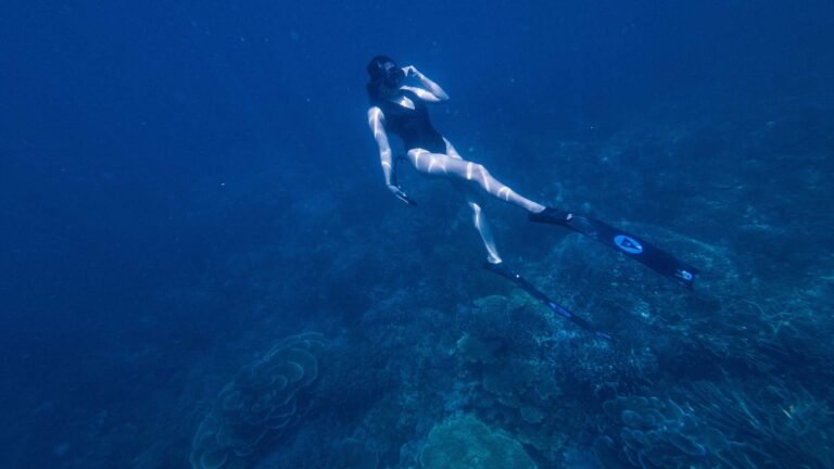 Snorkeling Tour in Coron Palawan